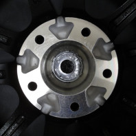 【ｱｳﾄﾚｯﾄ】Verthandi PW-S10 15x6.0 45 114.3x5 MGRAY + 【ｱｳﾄﾚｯﾄ】NANKANG AW-1 195/65R15 91Q ｽﾀｯﾄﾞﾚｽ