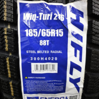 【ｱｳﾄﾚｯﾄ】Verthandi PW-S10 15x6.0 53 114.3x5 MGRAY + 【ｱｳﾄﾚｯﾄ】HIFLY Win-turi 216 185/65R15 88T ｽﾀｯﾄﾞﾚｽ