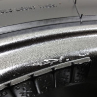 【ｱｳﾄﾚｯﾄ】Verthandi PW-S10 15x6.0 53 114.3x5 MGRAY + 【ｱｳﾄﾚｯﾄ】HIFLY Win-turi 216 185/65R15 88T ｽﾀｯﾄﾞﾚｽ
