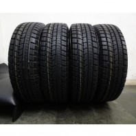 【ｱｳﾄﾚｯﾄ】Verthandi PW-S8 14x4.5 45 100x4 MGRAY + 【ｱｳﾄﾚｯﾄ】HIFLY Win-turi 216 155/65R14 75T ｽﾀｯﾄﾞﾚｽ