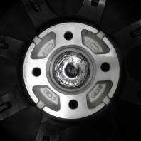 【ｱｳﾄﾚｯﾄ】Verthandi PW-S8 14x4.5 45 100x4 MGRAY + 【ｱｳﾄﾚｯﾄ】HIFLY Win-turi 216 155/65R14 75T ｽﾀｯﾄﾞﾚｽ