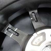 【ｱｳﾄﾚｯﾄ】Verthandi PW-S8 14x4.5 45 100x4 MGRAY + 【ｱｳﾄﾚｯﾄ】MINERVA ALL SEASON MASTER 165/65R14 79T