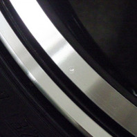 【ｱｳﾄﾚｯﾄ】Verthandi PW-S8 14x4.5 45 100x4 BK/P + 【ｱｳﾄﾚｯﾄ】BRIDGESTONE NEWNO 155/65R14 75H