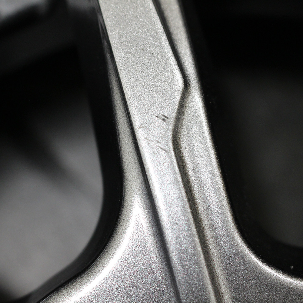 4枚セット】【中古】Verthandi PW-S8 14x4.5 45 100x4 MGRAY - 国内最大級！輸入タイヤ＆ホイール通販  AUTOWAY(オートウェイ)