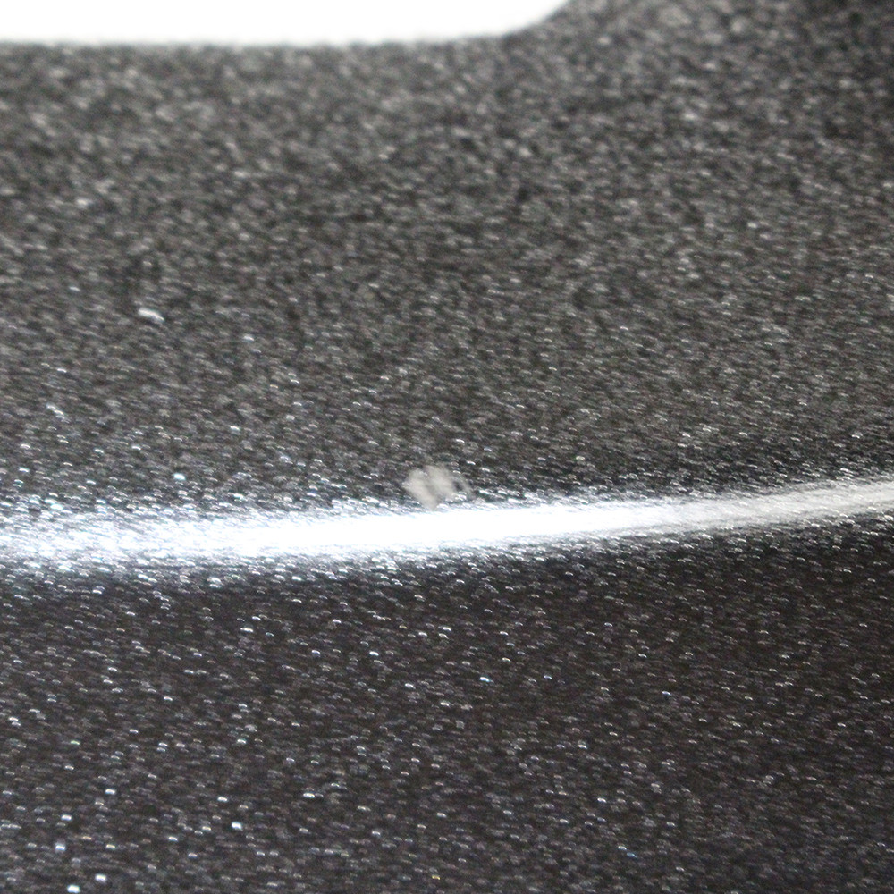 4枚セット】【中古】Verthandi PW-S8 14x4.5 45 100x4 MGRAY