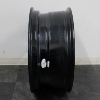 【4枚セット】【中古】LUXALES PW-X2 17x7.0 53 114.3x5 BK&P/M