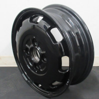 【中古】LUMACA MODEL-1 13x4.0 42 100x4 BLACK