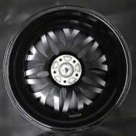 【4枚セット】【中古】DORFREN VARGLE 18x7.0 48 114.3x5 H/S