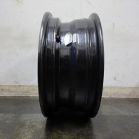 【中古】Verthandi PW-S8 14x5.5 43 100x4 MGRAY