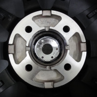 【4枚セット】【中古】SCHNEIDER RX-02 16x6.0 42 100x4 BP/RED