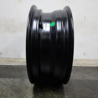【4枚セット】【中古】FINALIST FZ-S5 15x5.5 43 100x4 MBL