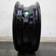 【中古】LUMACA MODEL-2 14x4.5 45 100x4 BLACK