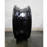 【中古】Verthandi PW-S8 14x4.5 45 100x4 BLACK