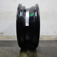 【4枚セット】【中古】Verthandi YH-S25V 14x4.5 45 100x4 BK/P