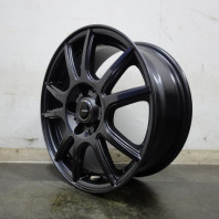 【中古】EMBELY S10 16x6.5 53 114.3x5 GM