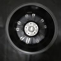 【中古】EMBELY S10 16x6.5 53 114.3x5 GM