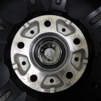 【中古】EMBELY S10 16x6.5 53 114.3x5 GM