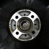 【4枚セット】【中古】EMBELY S10 16x6.0 45 100x4 GM