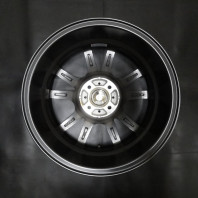 【4枚セット】【中古】EMBELY S10 16x6.0 45 100x4 GM