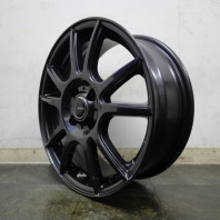 【4枚セット】【中古】EMBELY S10 16x6.0 45 100x4 GM