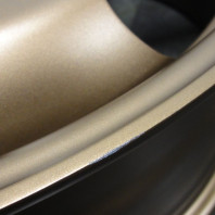 【中古】FINALIST FZ-S5 17x7.0 38 114.3x5 MBR