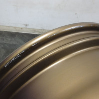 【中古】FINALIST FZ-S5 17x7.0 38 114.3x5 MBR