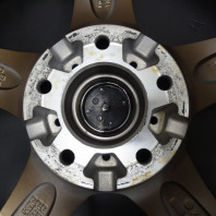 【中古】FINALIST FZ-S5 17x7.0 38 114.3x5 MBR