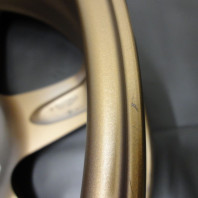 【中古】FINALIST FZ-S5 17x7.0 38 114.3x5 MBR