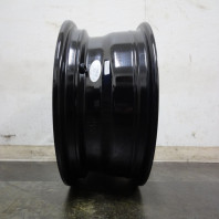 【中古】Verthandi PW-S10 15x6.0 53 114.3x5 BLACK