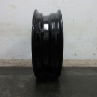 【中古】LUMACA MODEL-3 15x4.5 43 100x4 BLACK
