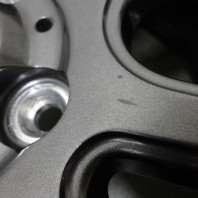 【4枚セット】【中古】EMBELY S10 13x4.0 45 100x4 GM