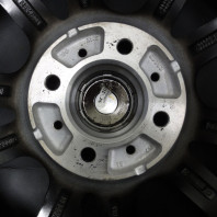 【4枚セット】【中古】EMBELY S10 13x4.0 45 100x4 GM