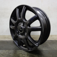 【4枚セット】【中古】EMBELY S10 13x4.0 45 100x4 GM