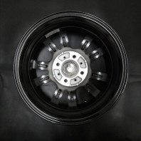 【4枚セット】【中古】EMBELY S10 13x4.0 45 100x4 GM