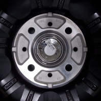 【4枚セット】【中古】EMBELY S10 12x3.5 44 100x4 GM