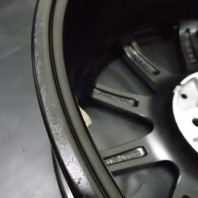 【中古】RMP Racing R10 17x7.0 45 100x4 RTSP