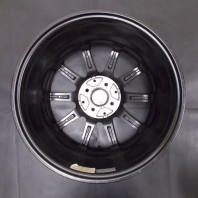 【中古】RMP Racing R10 17x7.0 45 100x4 RTSP