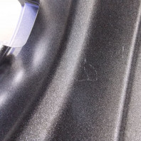 【中古】Verthandi PW-S10 15x6.0 53 114.3x5 MGRAY