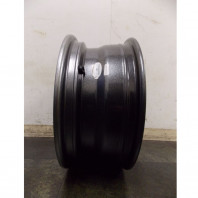 【中古】Verthandi PW-S10 15x6.0 53 114.3x5 MGRAY