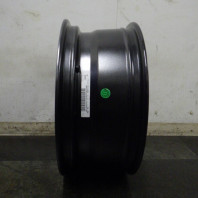 【4枚セット】【中古】Verthandi YH-M7V 17x7.0 38 114.3x5 MGRAY
