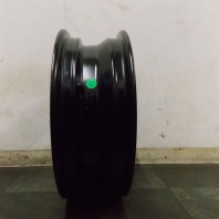 【4枚セット】【中古】FINALIST FZ-S5 15x4.5 43 100x4 MBL