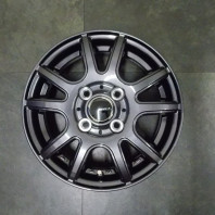 【中古】EMBELY S10 13x4.0 45 100x4 GM