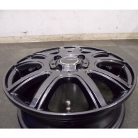 【中古】EMBELY S10 13x4.0 45 100x4 GM