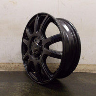 【中古】EMBELY S10 13x4.0 45 100x4 GM