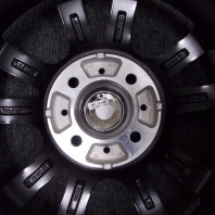 【中古】EMBELY S10 13x4.0 45 100x4 GM