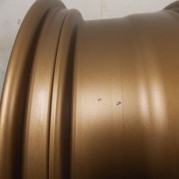 【中古】FINALIST FZ-S5 18x7.5 55 114.3x5 MBR