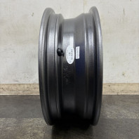 【ｱｳﾄﾚｯﾄ】Verthandi PW-S8 14x4.5 45 100x4 MGRAY