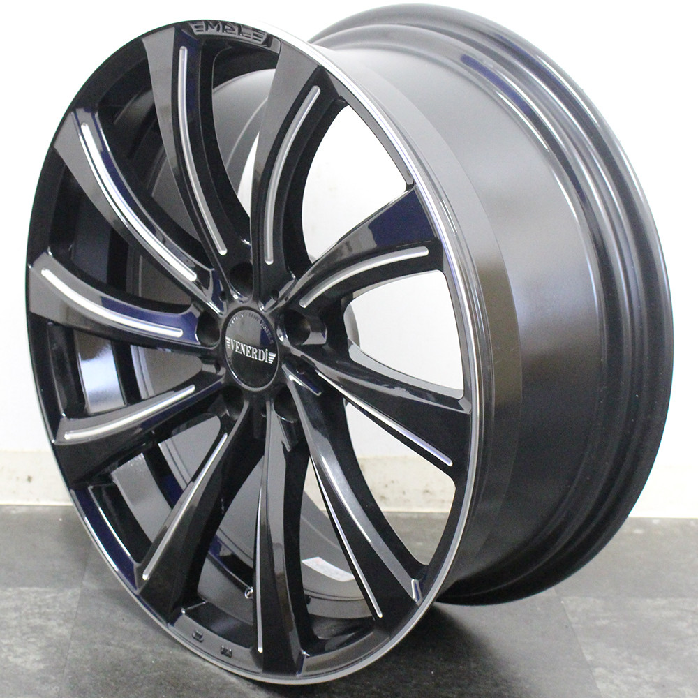 4枚セット】【ｱｳﾄﾚｯﾄ】VENERDI MadelenaGirare 20x8.5 35 114.3