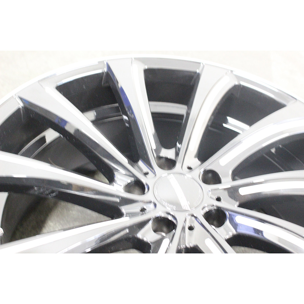 4枚セット】【ｱｳﾄﾚｯﾄ】VENERDI MadelenaGirare 20x8.5 35 114.3x5