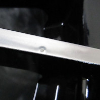 【4枚セット】【アウトレット】Verthandi YH-S25V 19x7.5 48 100x5 BK/P